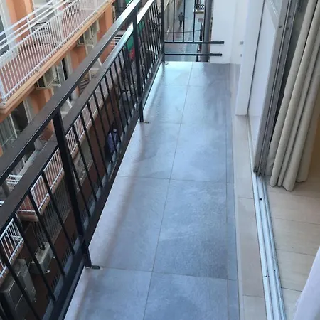 Benipenthouse Accommodations Apartment *