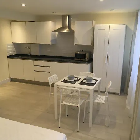 Apartment Benipenthouse Accommodations