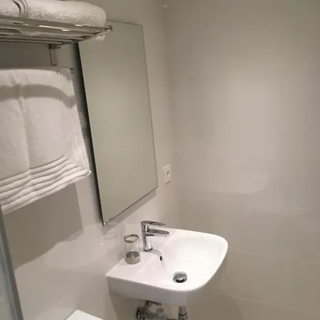 Apartment Benipenthouse Accommodations *