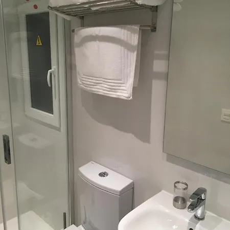 Benipenthouse Accommodations Benidorm