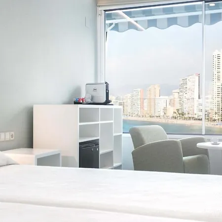 本尼卡克图斯酒店