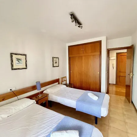 Apartment Albaida Park Benidorm