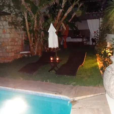 Relax En