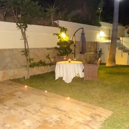 Villa Relax En *
