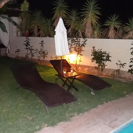 Villa Relax En