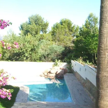 Relax En Villa