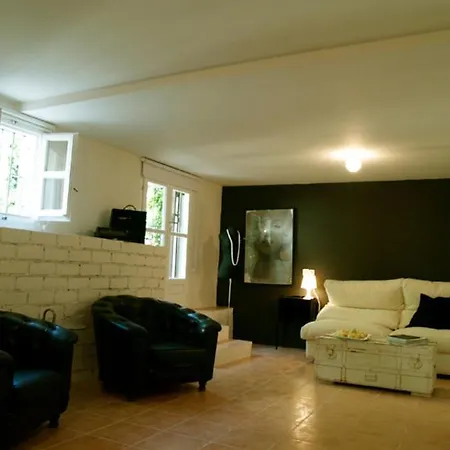 Villa Relax En *