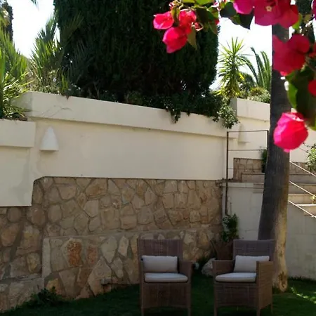 Relax En Villa *