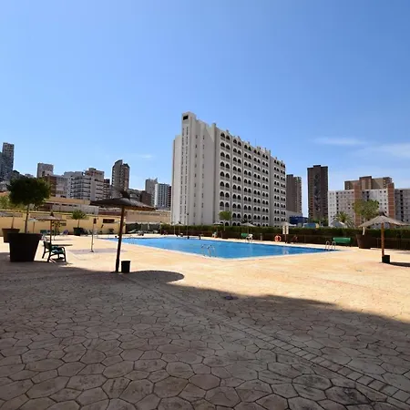 Apartment Acuarium 3 - Arena *
