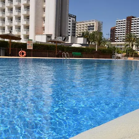 Acuarium 3 - Arena Apartment Benidorm