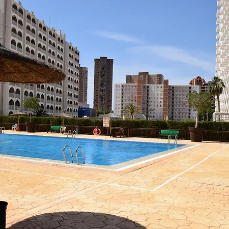 Acuarium 3 - Arena Apartment *