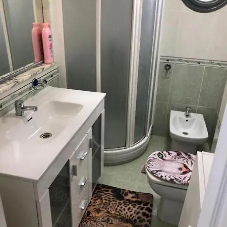 Apartamento Apartamento Celebraciones Benidorm
