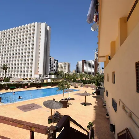 Acuarium 3 - Arena * Benidorm