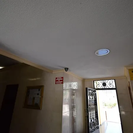 Apartment Acuarium 3 - Arena Benidorm