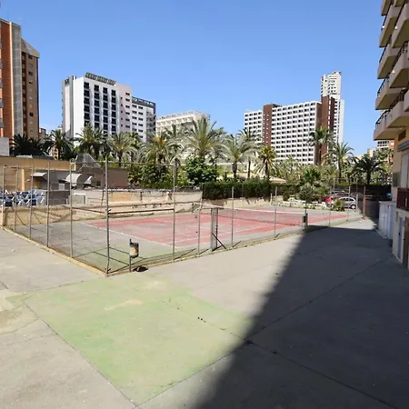 Apartment Acuarium 3 - Arena *