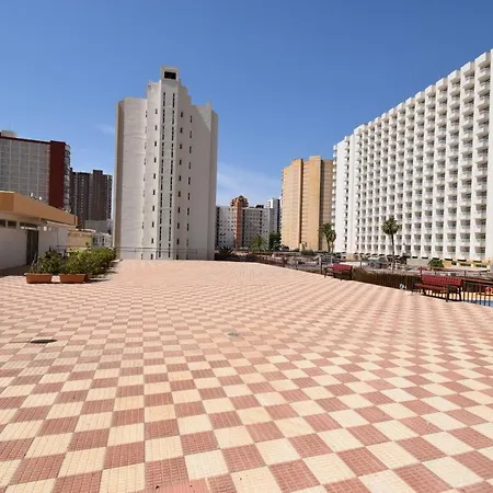 Acuarium 3 - Arena Benidorm