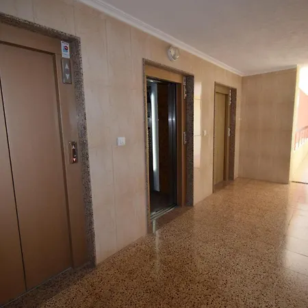 Acuarium 3 - Arena Apartment