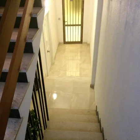 Benipenthouse Accommodations Benidorm