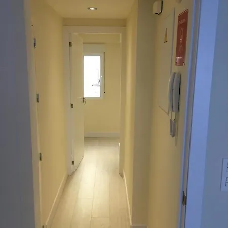 Apartment Benipenthouse Accommodations Benidorm