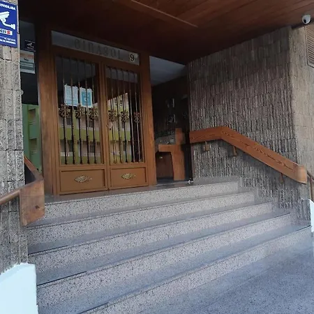 Apartamento Beautiful Residential With Pool
