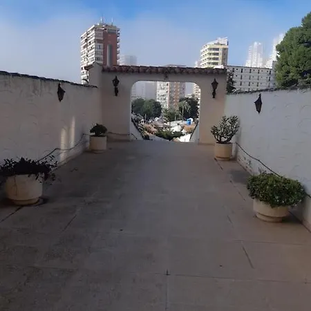 Apartamento Beautiful Residential With Pool