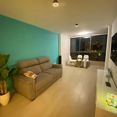 Appartement Premium Apt Views Pool Paddle Parking