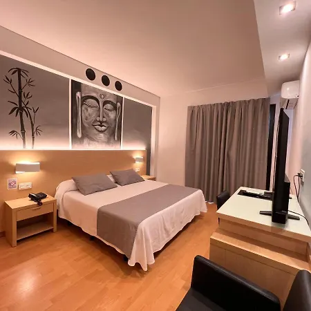Hotel Golden Benidorm