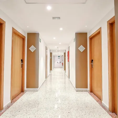 Hotel Gala Placidia 3