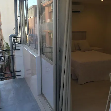 Benipenthouse Accommodations Apartment Benidorm