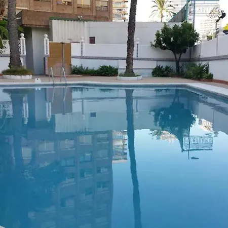 Rocas One, Un Oasis A 100 Metros Del Mar *