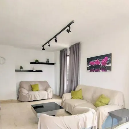Rocas One, Un Oasis A 100 Metros Del Mar * Benidorm