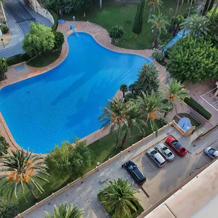 Coblanca 21 Lejlighed Benidorm