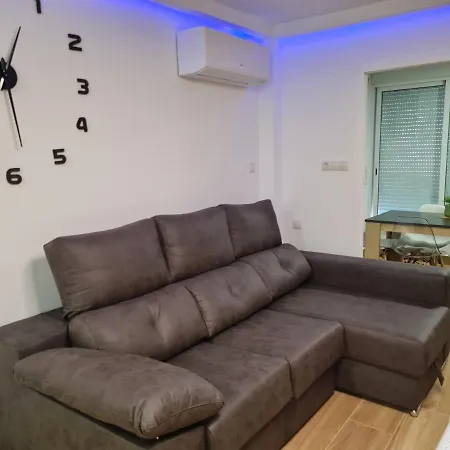 Hany Ducado 2-i Apartment *
