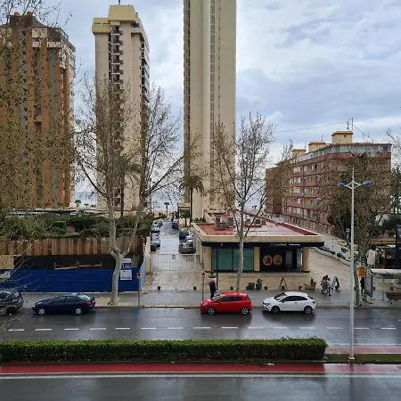 Apartment Hany Ducado 2-i Benidorm