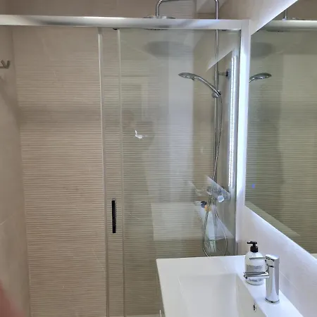 Hany Ducado 2-i Apartment