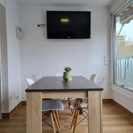 Hany Ducado 2-i Apartment Benidorm