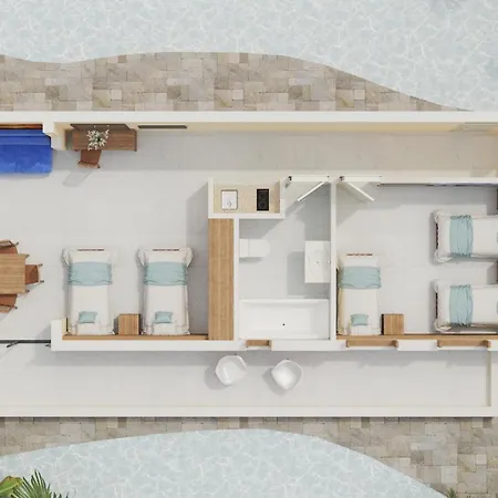 Bc Music (adults Only) Apartment *