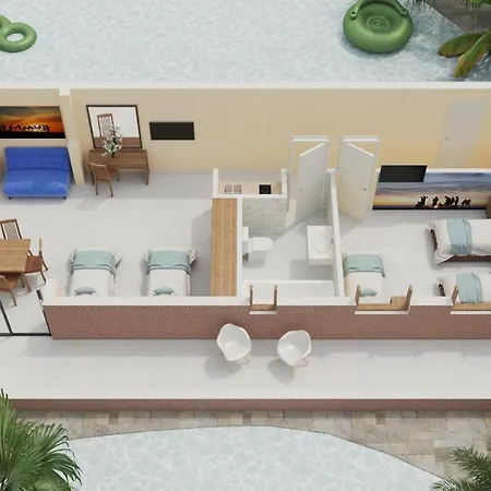 Bc Music (adults Only) Apartment