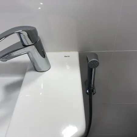 Apartamento New Square *