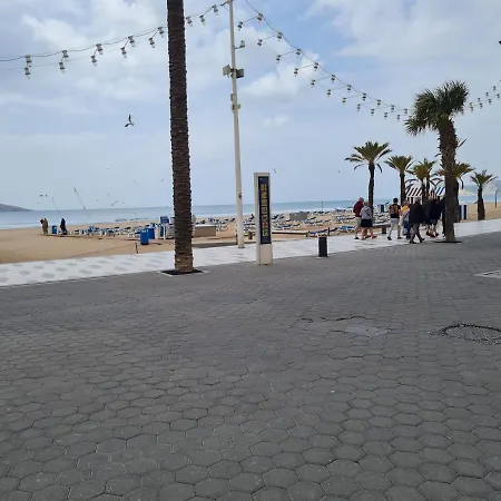 Hany Ducado 2-i Benidorm