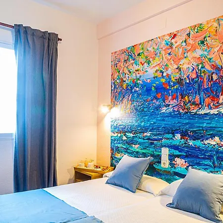 Hotel Internacional