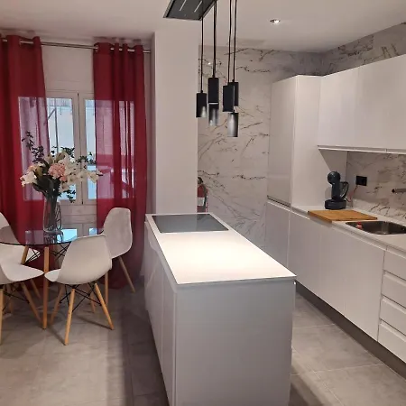 Apartamento Levante Benidorm