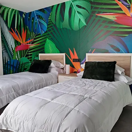 Levante Apartamento