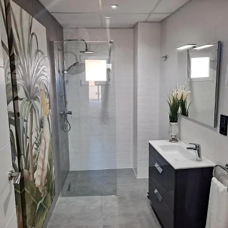 Levante Apartamento *