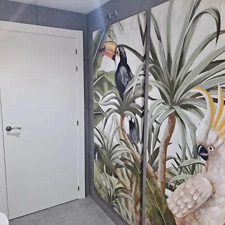 Apartamento Levante *