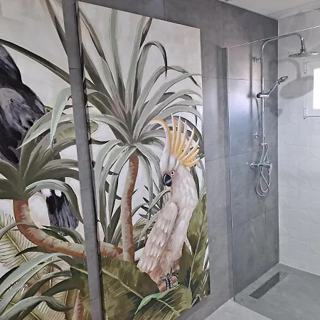 Apartamento Levante *