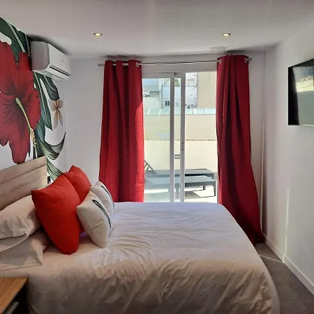Apartamento Levante