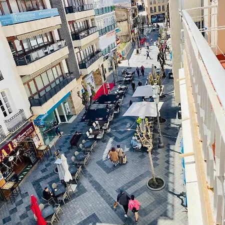 Alameda Ii *