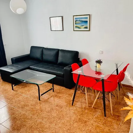 Alameda I Appartement *