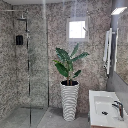 Apartamento Levante Benidorm